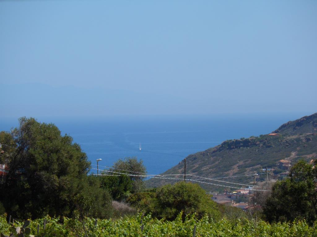 Mare Natura Castelsardo Exteriör bild